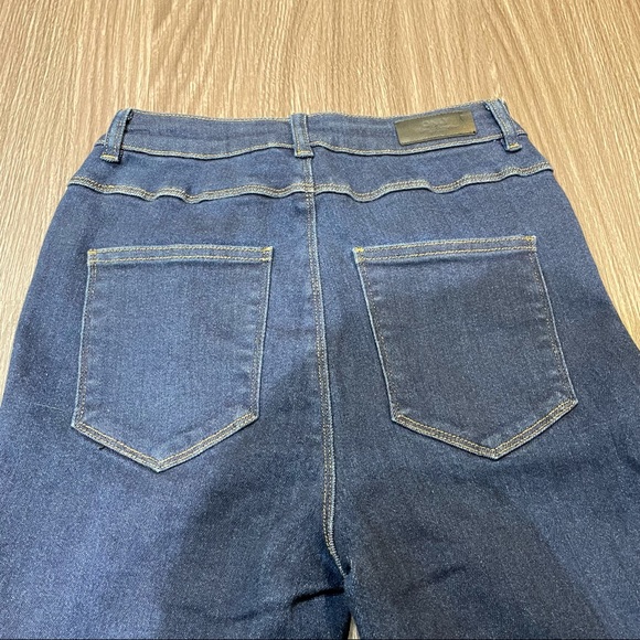 Only Mila Highwaisted Skinny Denim Jeans 29/ 34 - Picture 7 of 8